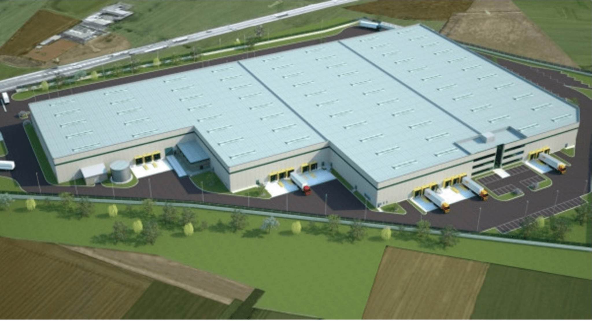 Prologis Anagni 2