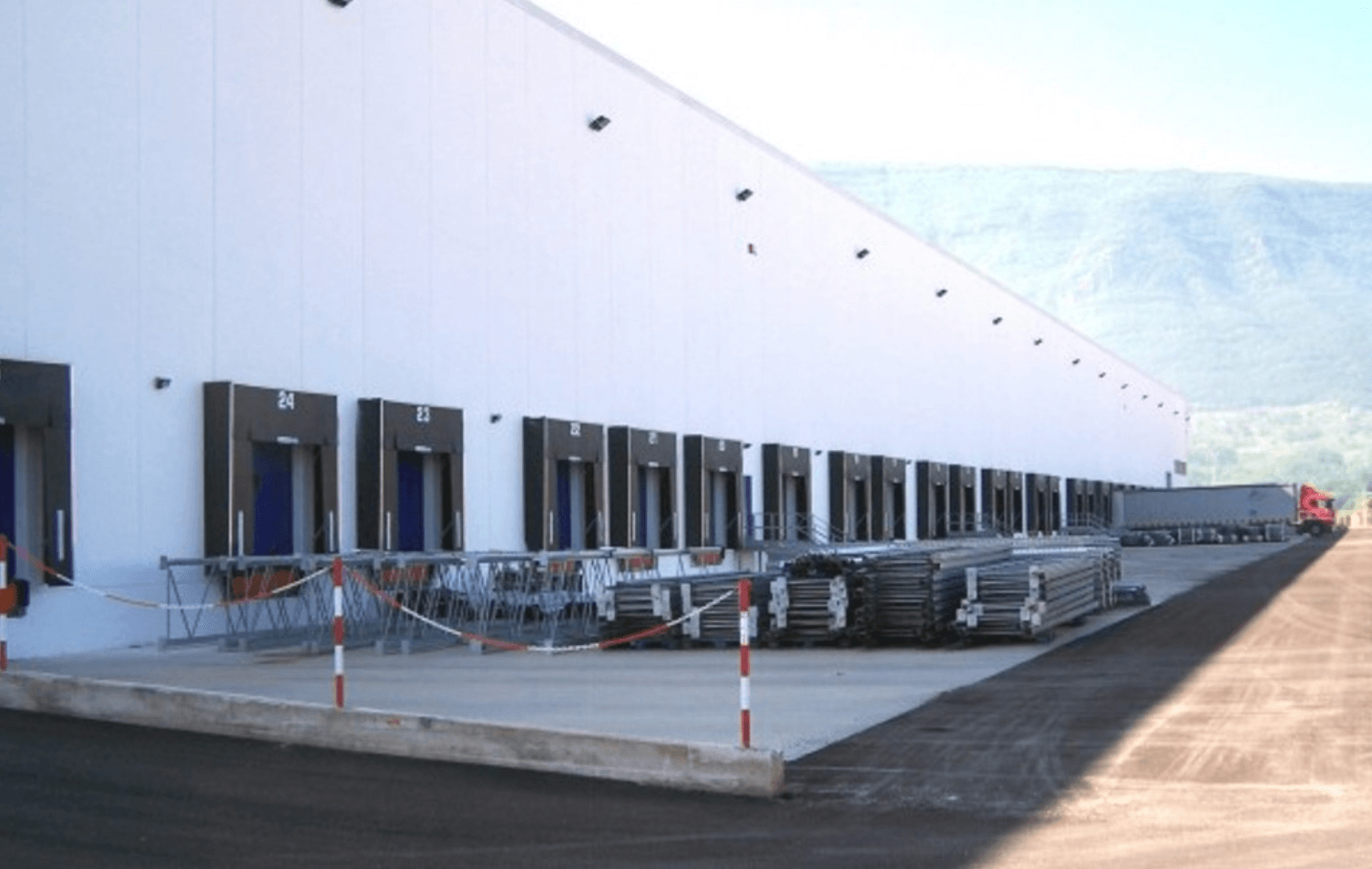 Prologis Anagni 5