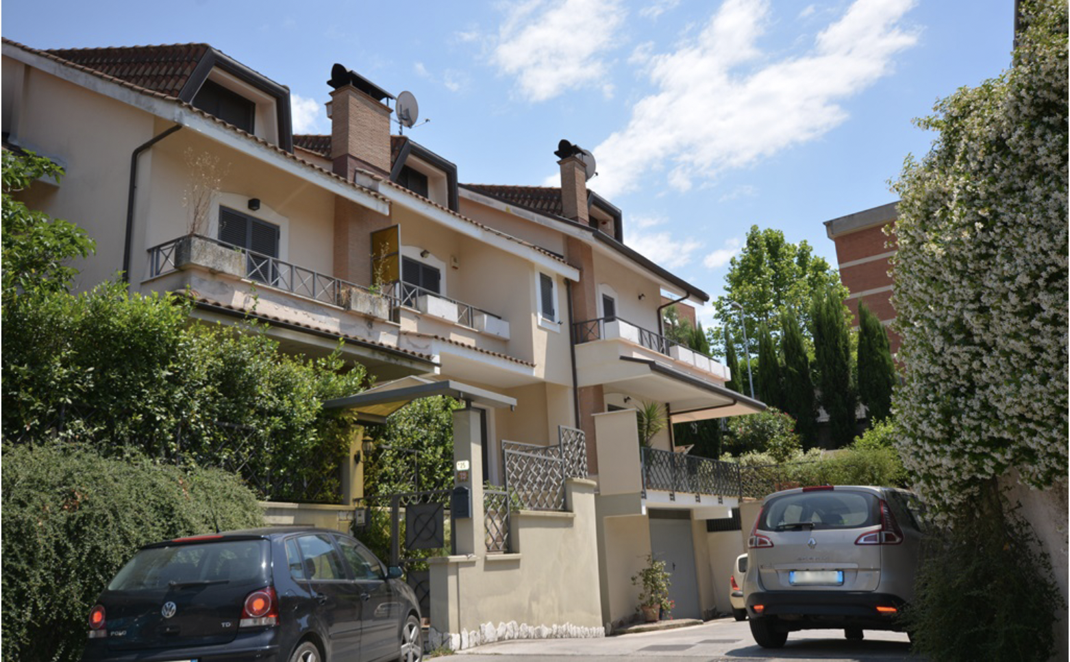 Residence i due Pini5