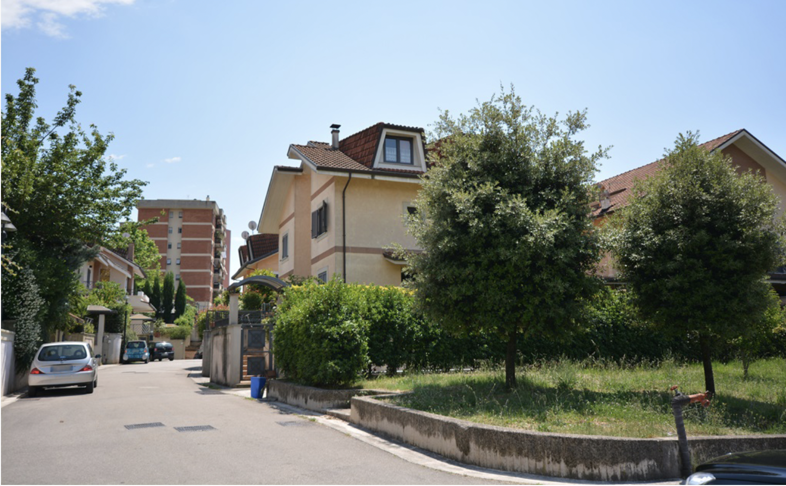 Residence i due Pini7